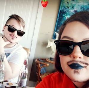 Meet your Posher, Shauna